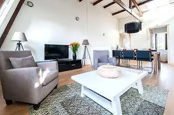 Hotel Plantage Hortus Apartments Amesterdão Países Baixos