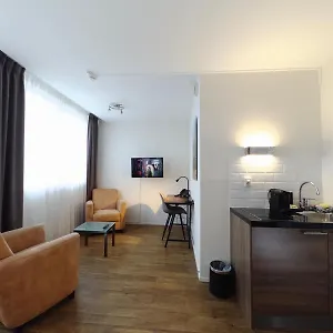 3* Szálloda Le Coin